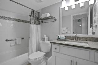 Turtle Dunes Ocean Front Studio Condo on Amelia Island Plantation - 7