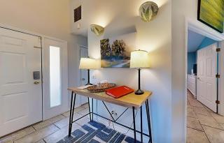 Dog-Friendly home with enclosed backyard, private hottub and sunroom - 3