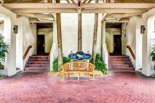 Turtle Dunes Ocean Front Condo on Amelia Island Plantation - 5