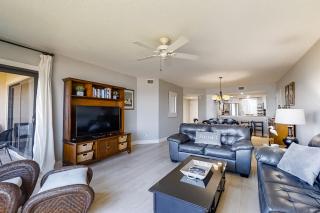 Turtle Dunes Ocean Front Condo on Amelia Island Plantation - 3