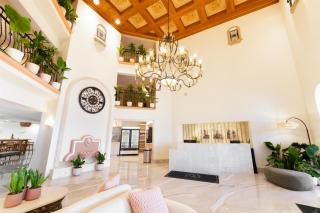 Castillo Real St Augustine Beach,Tapestry Collection Hilton - 5