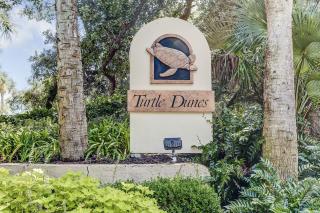 Turtle Dunes Ocean Front Condo on Amelia Island Plantation - 8