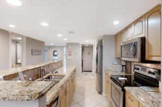 Sea Marsh Retreat | Condo in Fernandina Beach in a gated community - 5