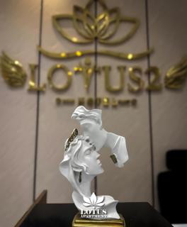 Lotus Hotel in New Cairo - 6