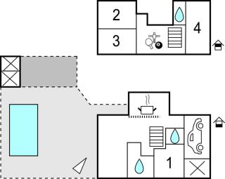 Stunning Home In Herly - 9