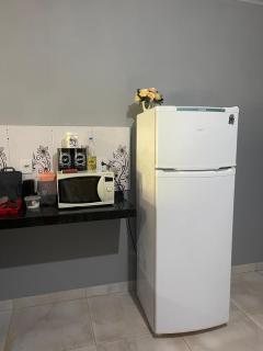 Casa aconchegante - 7