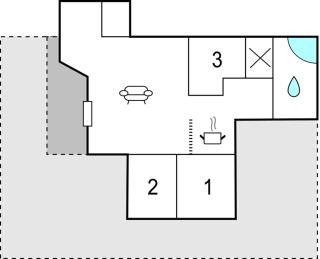 Holiday Home Kamillevej Tranekær X - 9