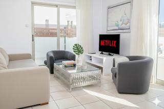 Fig Tree Beach villa Three - 4