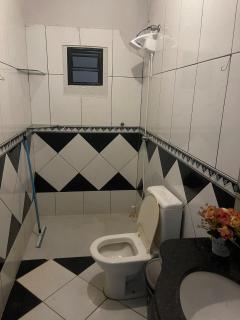 Casa aconchegante - 6