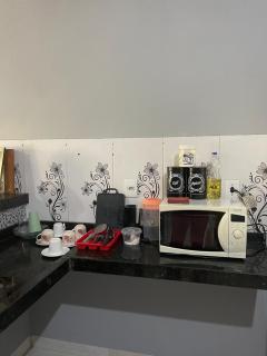 Casa aconchegante - 8