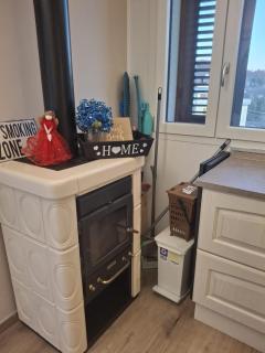 Torre House Appartamento Ampio tra Lizzano e Vidiciatico - 4