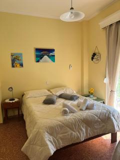 Beautiful and modern apartment 3G - 5