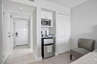 Turtle Dunes Ocean Front Studio Condo on Amelia Island Plantation - 7