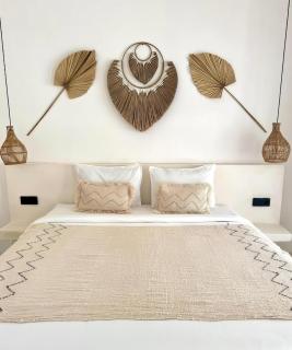 Sola Rooms - Kuta Lombok - 3