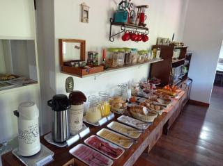 Pousada Alpenblumen - 8