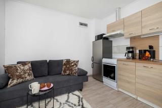 Zakopane Bright Apartment in the Mountains by Noclegi Renters - 0