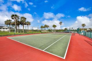 Island-themed living with furnished patio, shared pool & beach access - 3