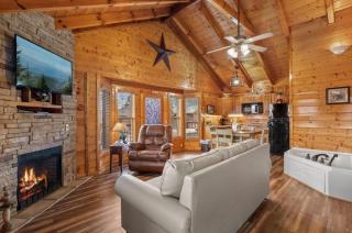 The Little River Cabin - 6