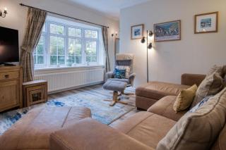 Garden Cottage - 2 Bedroom Cottage - Penally - 8