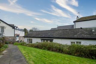 Garden Cottage - 2 Bedroom Cottage - Penally - 9