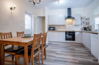 Garden Cottage - 2 Bedroom Cottage - Penally - 7