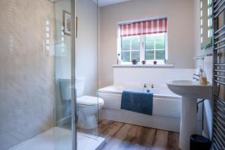 Garden Cottage - 2 Bedroom Cottage - Penally - 3