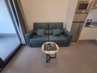 Apartamentos Virgen de la Luz - Conil de la Frontera - 1