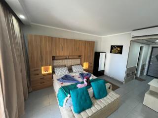 Hurghada scandac resort - 1