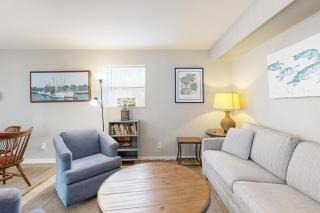 Sparkling Retreat Steps to Beach | Fenced Backyard | Snowbird Availability - 8