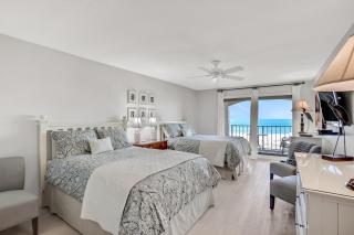 Turtle Dunes Ocean Front Studio Condo on Amelia Island Plantation - 2