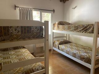 Las Grutas, casa frente al mar 8 personas en bajada 6 - 3