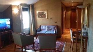 Hotel Palazzo Lovera - Cuneo - 5