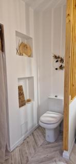 Townhouse with 50 m2 garden near Lille Please note one bedroom and a sofa bed - 4