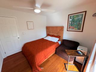 Happy Hill Inn 3bed room - 6