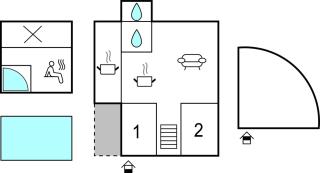 Beautiful Home In Banska Selnica - 9