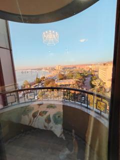 شقة بمول اسوان بلازا- اسوان - 7