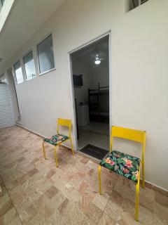 Mini Studio Villaggio juquehy - 9