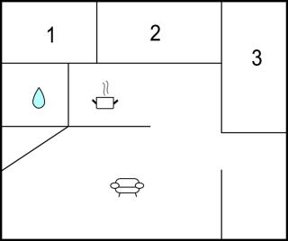 Amazing Home In Leknes With Kitchen - 9