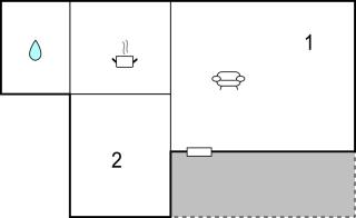 Holiday Home Morag Kretowiny V - 9