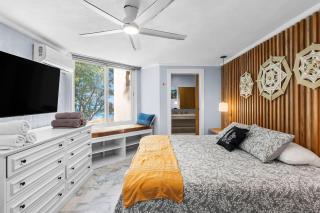 Casa Tsikuri: Remodeled Gemelas Beachfront Condo - 7