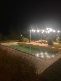 Casa Valle del Colibrí - 1