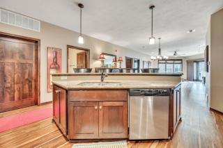 Bridges Bay Resort Newport Building 103 - 3