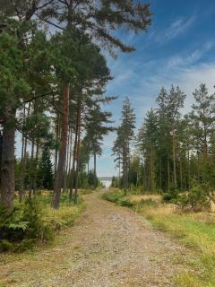 Private archipelago villa with large property - 8