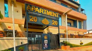 2020 Apartment Guzape - 0