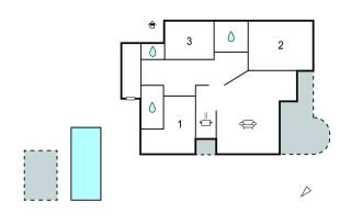 Lovely Home In Glavani - Kostrena - 9