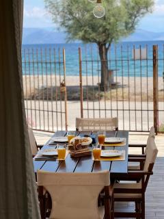 Seaside House - Aegium - 5