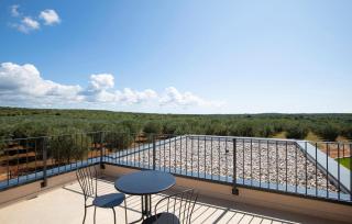 Nice Home In Bale With Sauna - Bale - 4