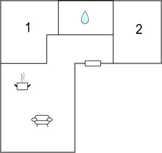 Nice Stacaravan In Reutum With Wifi - 9