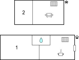 Two-Bedroom Apartment In Ebeltoft - 9