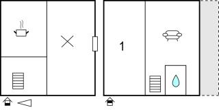 Cozy Home In Marnardal With Wifi - 9